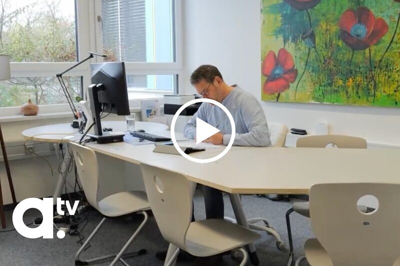 Spannender Lehrertausch