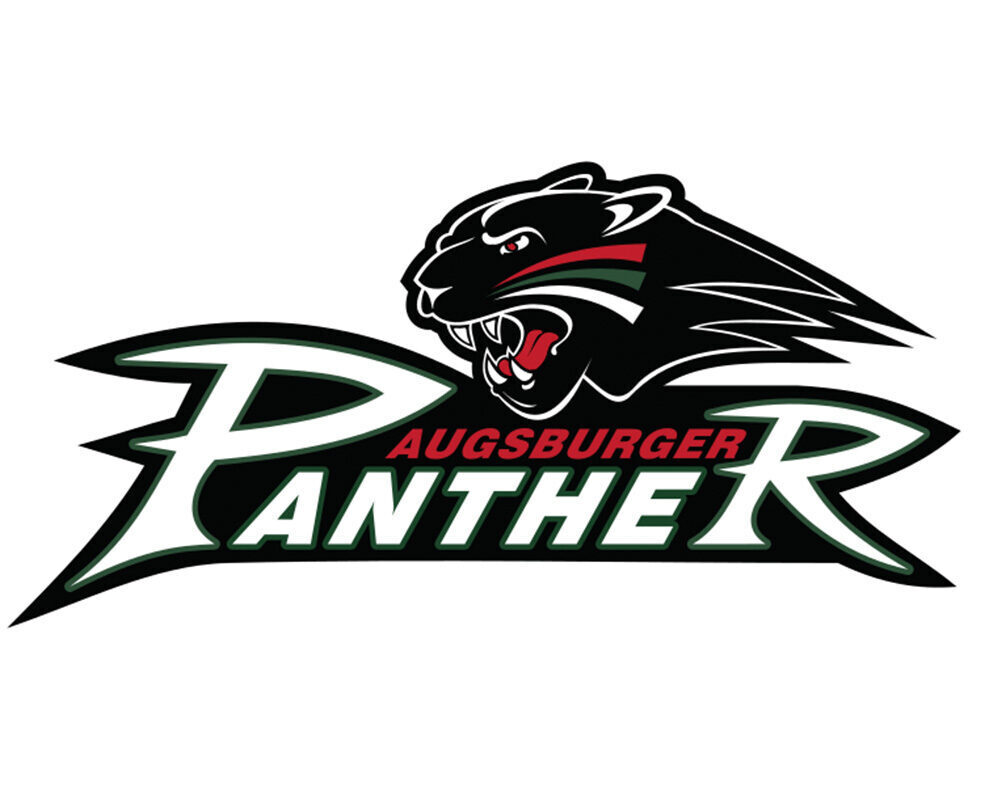 Logo Augsburger Panther, Partner der Bischof-Ulrich-Realschule Augsburg