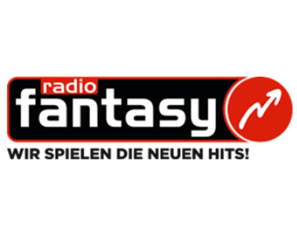 Logo Radio Fantasy, Partner der Bischof-Ulrich-Realschule Augsburg