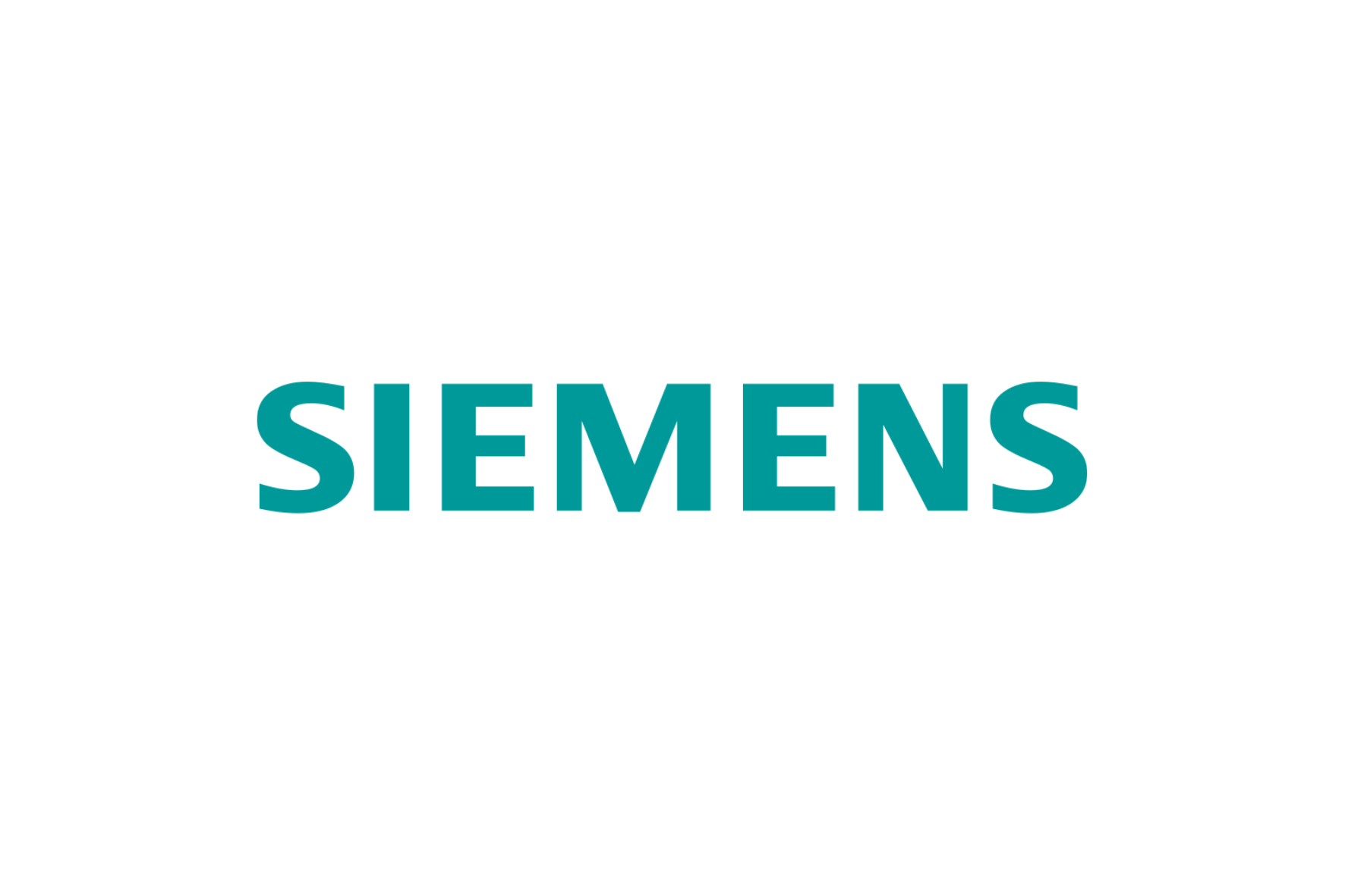 Logo Siemens AG, Partner der beruflichen Orientierung, Bischof-Ulrich-Realschule Augsburg