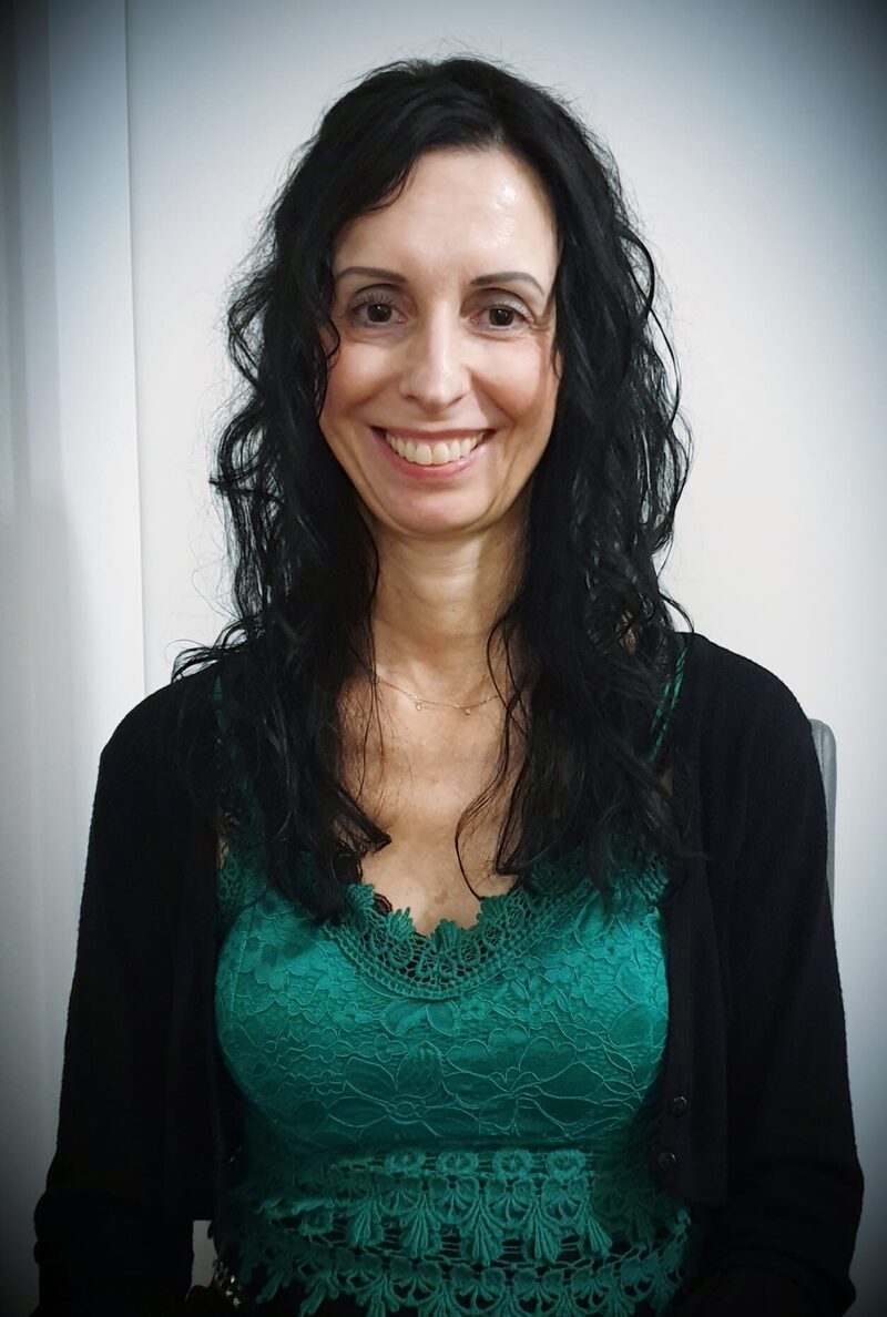 Angelika Schweiger, Betreuung im Ganztag, Bischof-Ulrich-Realschule Augsburg